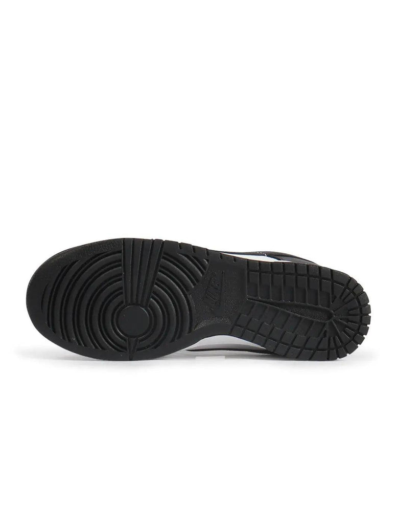 Nike Mens Dunk Low - Panda