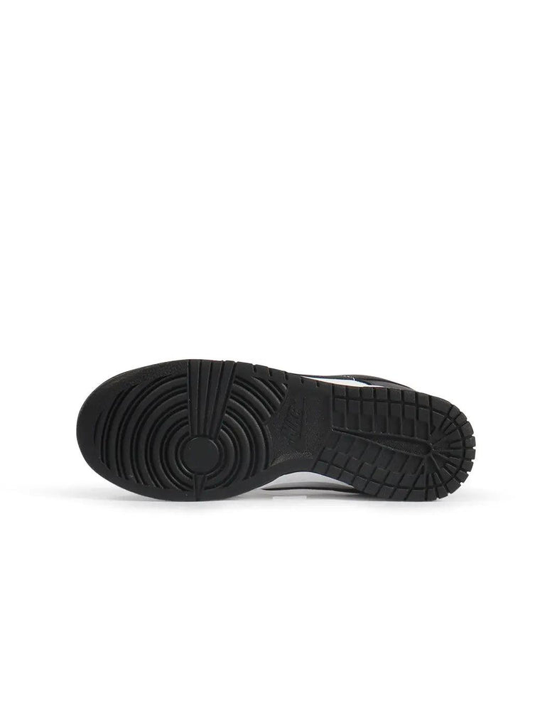 Nike Big Kids Dunk Low - Panda
