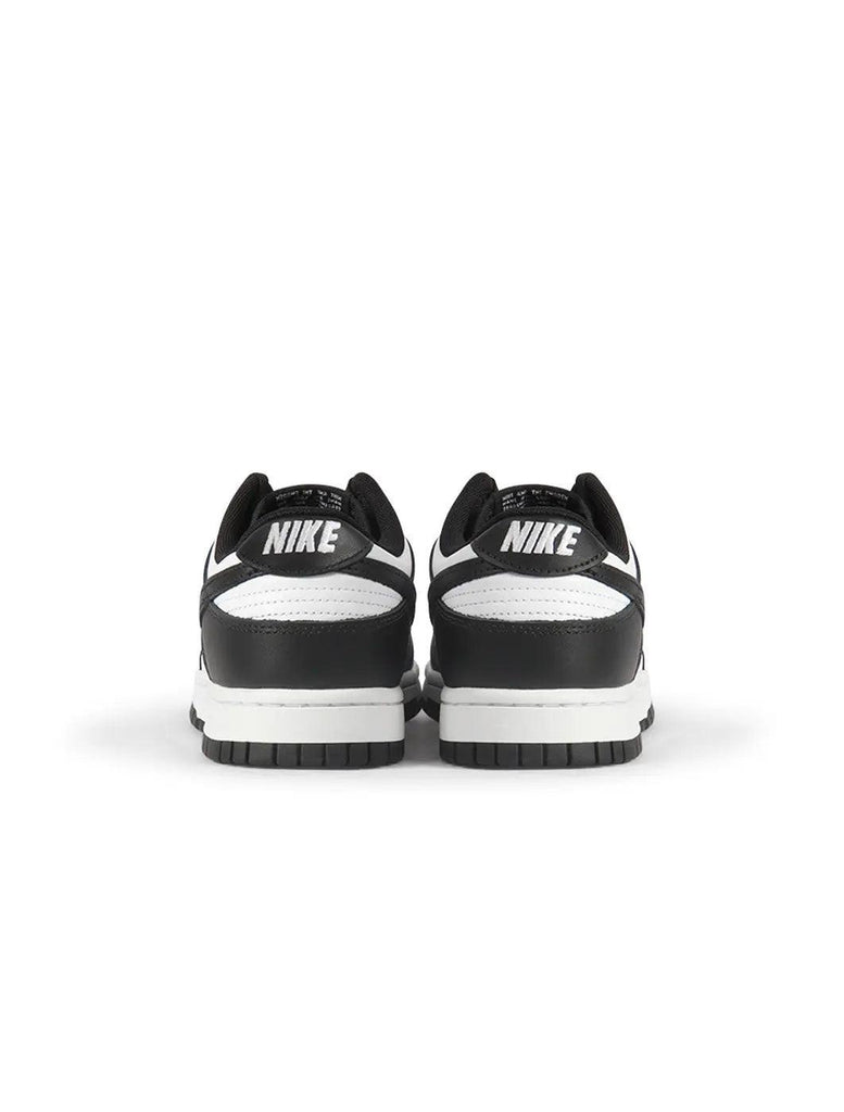Nike Mens Dunk Low - Panda
