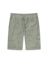 Load image into Gallery viewer, Psycho Bunny Willis Stretch Tencel Short - Sea Spray