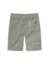 Load image into Gallery viewer, Psycho Bunny Willis Stretch Tencel Short - Sea Spray