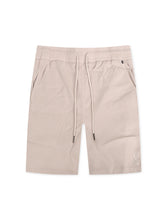 Load image into Gallery viewer, Psycho Bunny Willis Stretch Tencel Short - Natural Linen