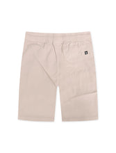 Load image into Gallery viewer, Psycho Bunny Willis Stretch Tencel Short - Natural Linen