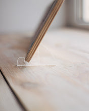 Load image into Gallery viewer, Acrylic Stand for Name Puzzle