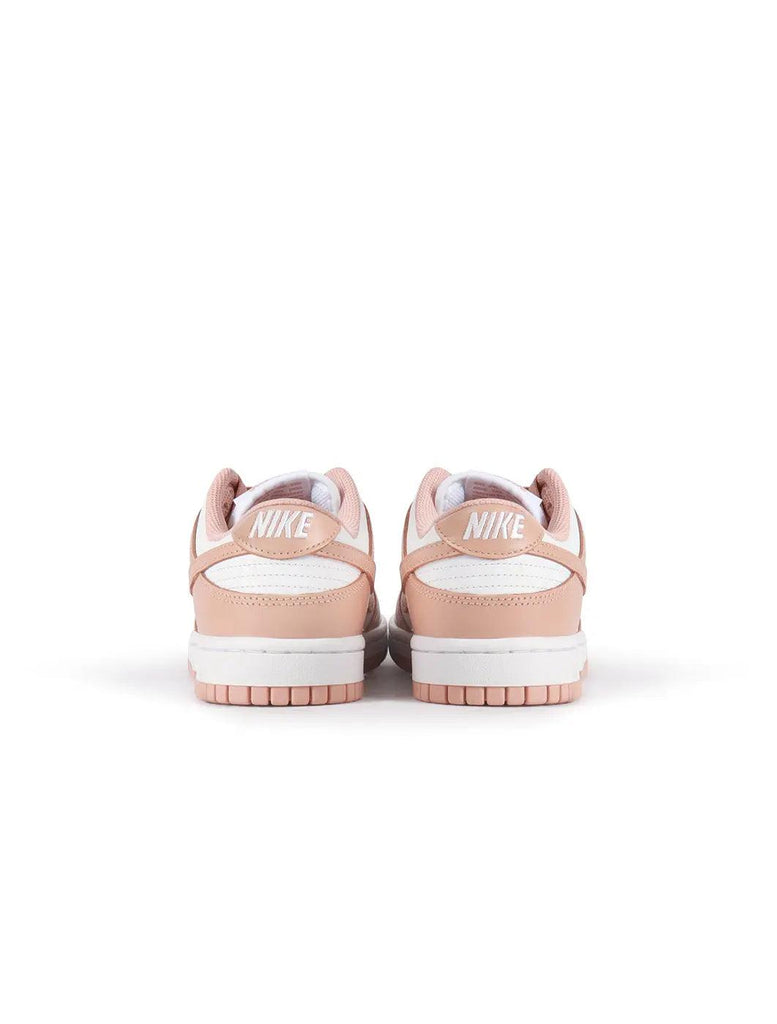 Nike Womens Dunk Low - Rose Whisper