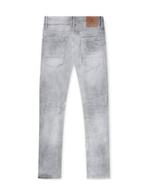 Load image into Gallery viewer, Jordan Craig  Rip and Repair Ross Fit Jeans - Arctic Grey