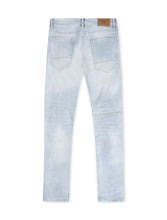 Load image into Gallery viewer, Jordan Craig  Rip and Repair Ross Fit Jeans - Ice Blue