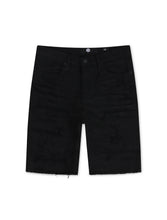 Load image into Gallery viewer, Jordan Craig Tulsa Twill Shorts - Black