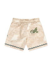 Load image into Gallery viewer, Smoke Rise Fashion Twill Shorts - Papyrus