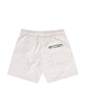 Load image into Gallery viewer, Smoke Rise Fashion Twill Shorts - Chalk