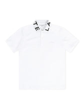 Load image into Gallery viewer, Lacoste Slim Fit Branded Polo - White
