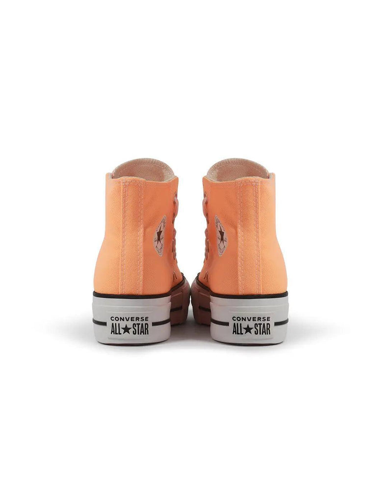 Converse Womens Chuck Taylor All Star - Peach Beam