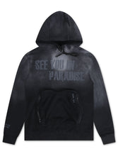 Load image into Gallery viewer, Jordan Craig Paradise Field Tech Cargo Hoodie - Black