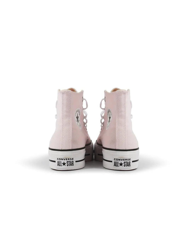 Converse Womens Chuck Taylor All Star - Decade Pink