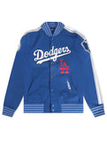 Pro Standard Los Angeles Dodgers Jacket - Royal