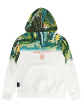 Load image into Gallery viewer, Vic Garcia Create Your Own Path Hoodie - Cream