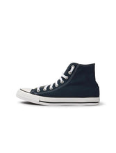 Load image into Gallery viewer, Converse Big Kids Chuck Taylor All Star Hi - Navy