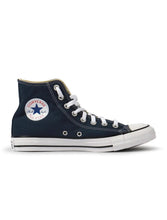Load image into Gallery viewer, Converse Men's Chuck Taylor All Star Hi - Navy