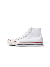 Load image into Gallery viewer, Converse Big Kids Chuck Taylor Hi - White