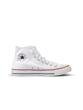 Load image into Gallery viewer, Converse Big Kids Chuck Taylor Hi - White