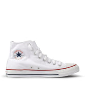 Load image into Gallery viewer, Converse Men's Chuck Taylor Hi - White