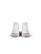 Load image into Gallery viewer, Converse Big Kids Chuck Taylor Hi - White