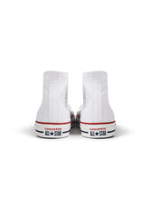 Load image into Gallery viewer, Converse Men's Chuck Taylor Hi - White