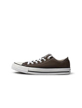 Load image into Gallery viewer, Converse Big Kids Chuck Taylor All Star Low - Charcoal