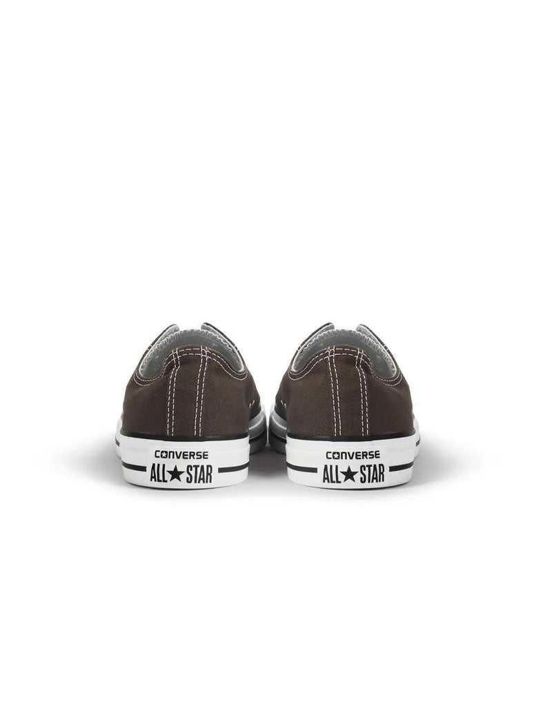 Converse Big Kids Chuck Taylor All Star Low - Charcoal