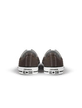 Load image into Gallery viewer, Converse Mens Chuck Taylor All Star Low - Charcoal