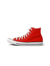 Load image into Gallery viewer, Converse Big Kids Chuck Taylor Hi - Red