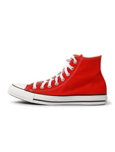 Load image into Gallery viewer, Converse Mens Chuck Taylor Hi - Red