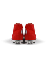 Load image into Gallery viewer, Converse Mens Chuck Taylor Hi - Red