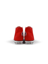 Load image into Gallery viewer, Converse Big Kids Chuck Taylor Hi - Red