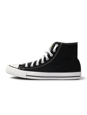 Converse Men's Chuck Taylor Hi - Black