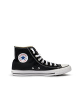 Load image into Gallery viewer, Converse Big Kids Chuck Taylor Hi - Black