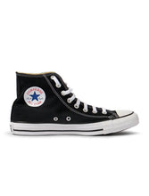 Load image into Gallery viewer, Converse Men's Chuck Taylor Hi - Black