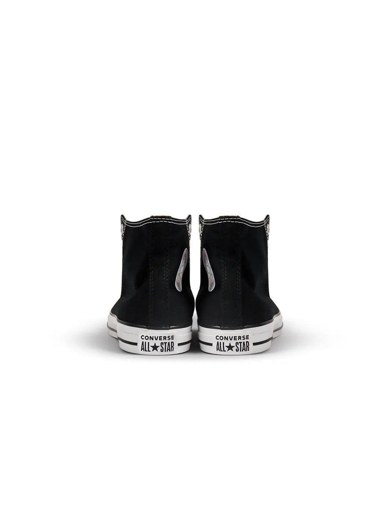 Converse Big Kids Chuck Taylor Hi - Black