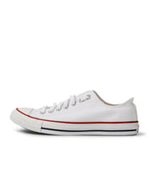 Load image into Gallery viewer, Converse Men's All Star Classic Low - White