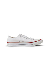 Load image into Gallery viewer, Converse Big Kids All Star Classic Low - White