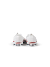 Load image into Gallery viewer, Converse Big Kids All Star Classic Low - White