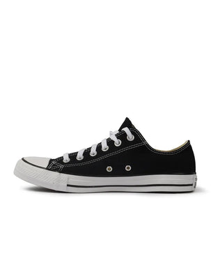 Converse Men's Chuck Taylor Low - Black