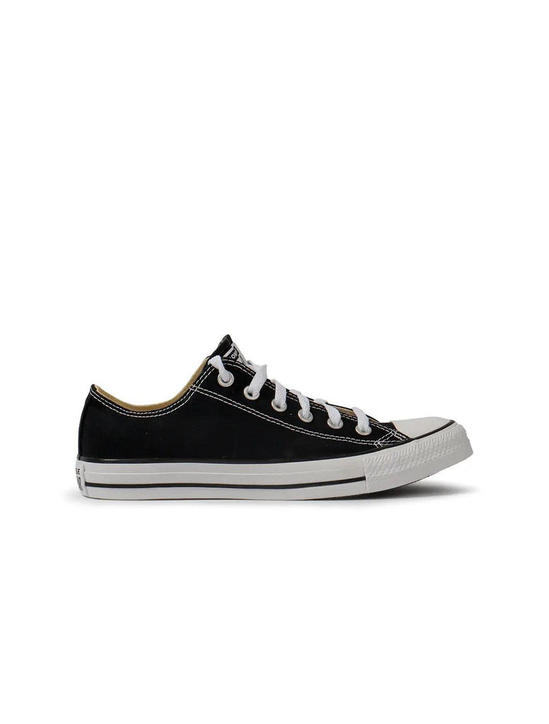 Converse Big Kids Chuck Taylor Low - Black