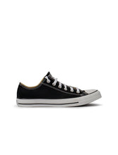 Load image into Gallery viewer, Converse Big Kids Chuck Taylor Low - Black