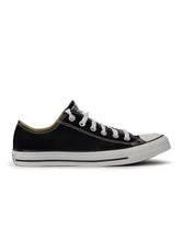 Load image into Gallery viewer, Converse Men's Chuck Taylor Low - Black