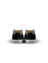 Load image into Gallery viewer, Converse Big Kids Chuck Taylor Low - Black
