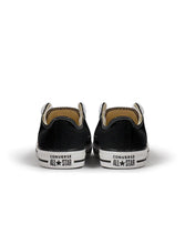 Load image into Gallery viewer, Converse Men's Chuck Taylor Low - Black