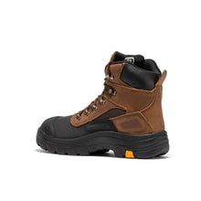 Load image into Gallery viewer, ROCKROOSTER Sedona 6 Inch Waterproof Steel Toe Leather Work Boots AK216
