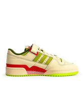 Load image into Gallery viewer, Adidas Mens Forum Low - The Grinch