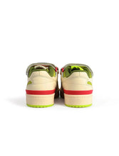 Load image into Gallery viewer, Adidas Mens Forum Low - The Grinch